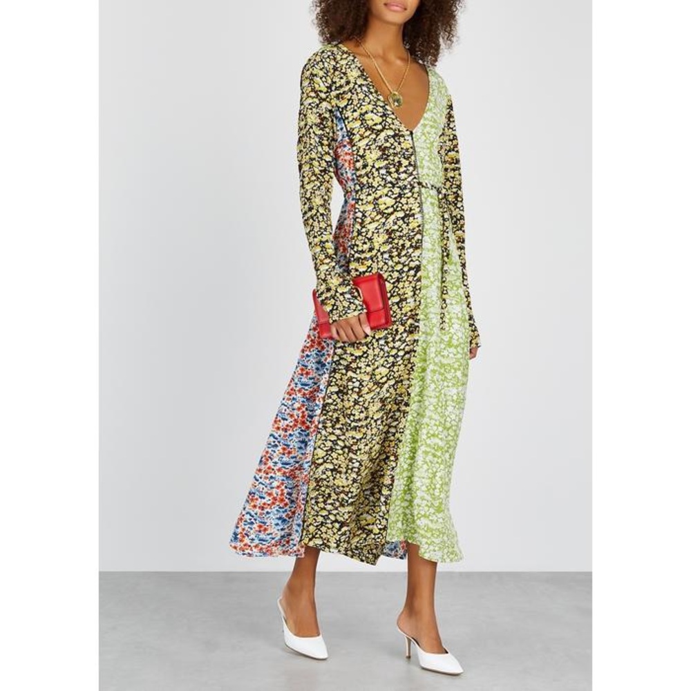 *SOLD* Stine Goya maca dress